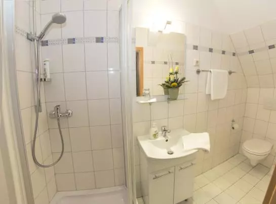 فندق & Restaurant Asia New World