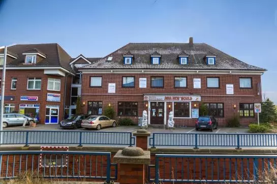 فندق & Restaurant Asia New World