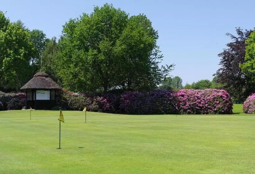 Отель Blauer Fasan