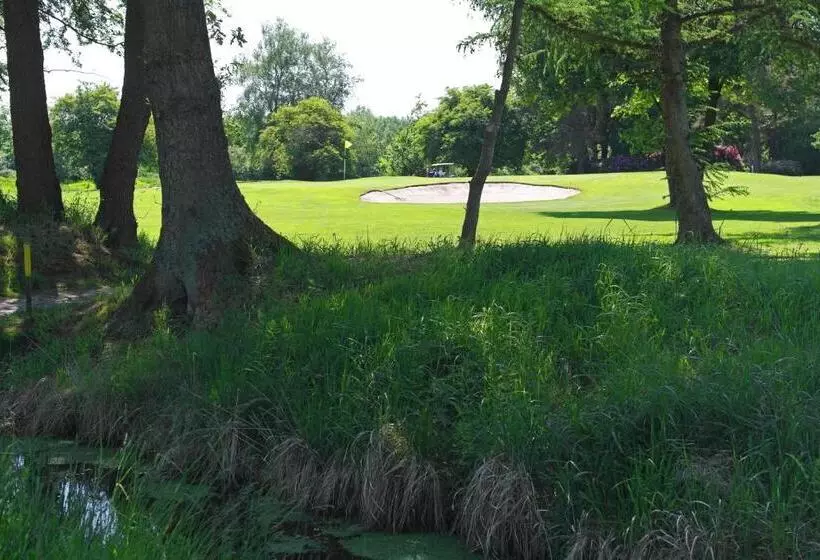 Отель Blauer Fasan