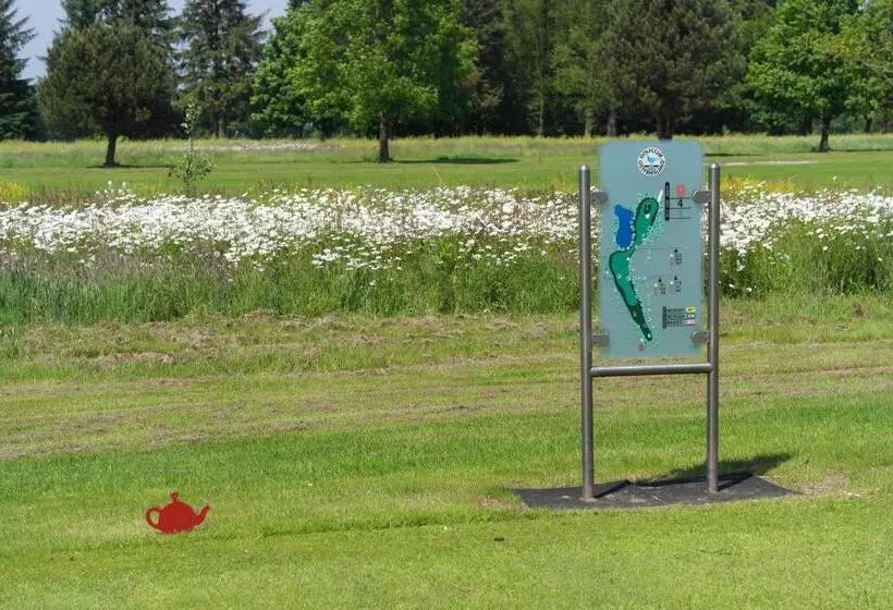 Отель Blauer Fasan