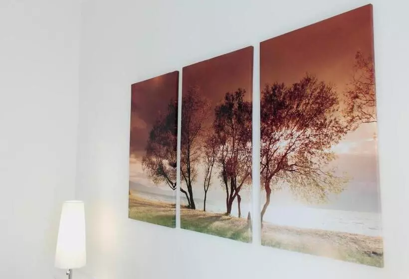 Отель Blauer Fasan