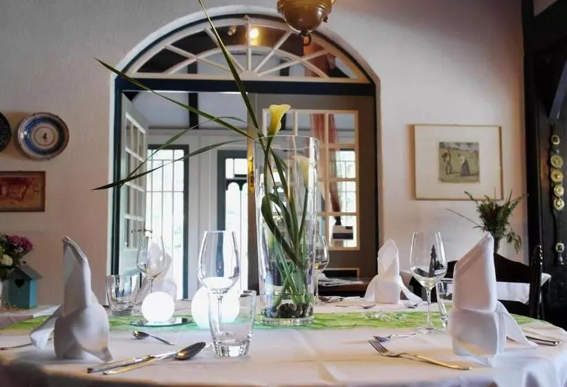 Отель Blauer Fasan