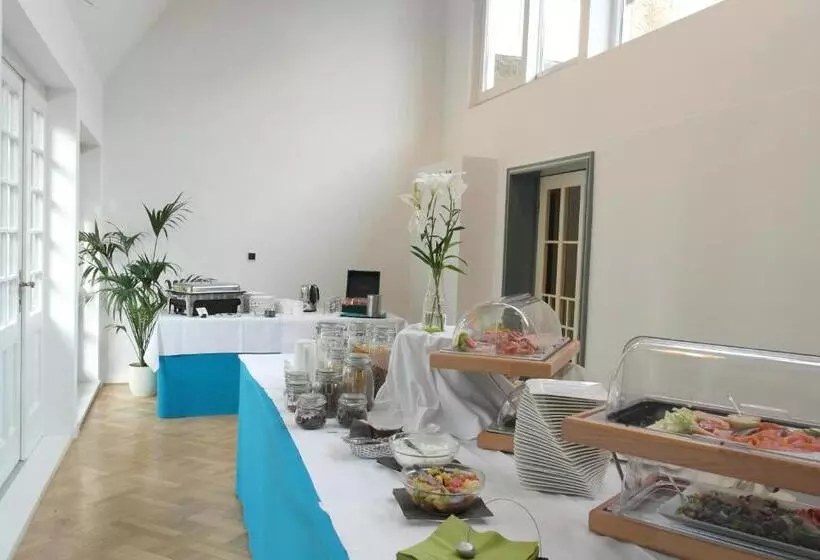 Отель Blauer Fasan