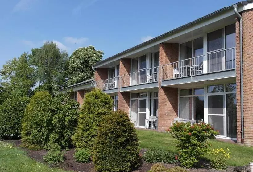 Отель Blauer Fasan