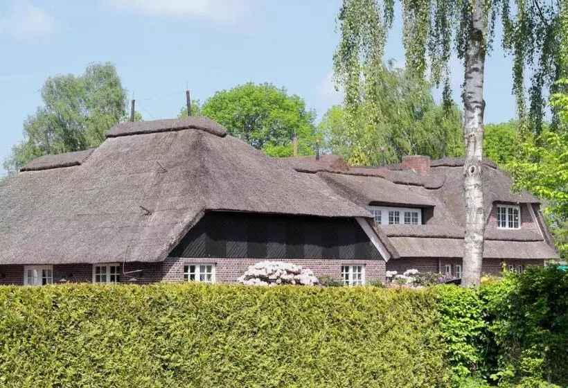 Отель Blauer Fasan