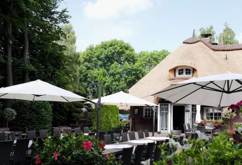 Отель Blauer Fasan