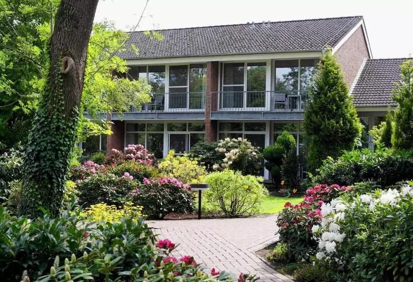 Отель Blauer Fasan