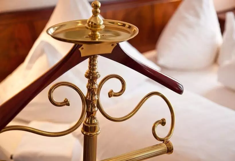 酒店 Chateau Fontenay