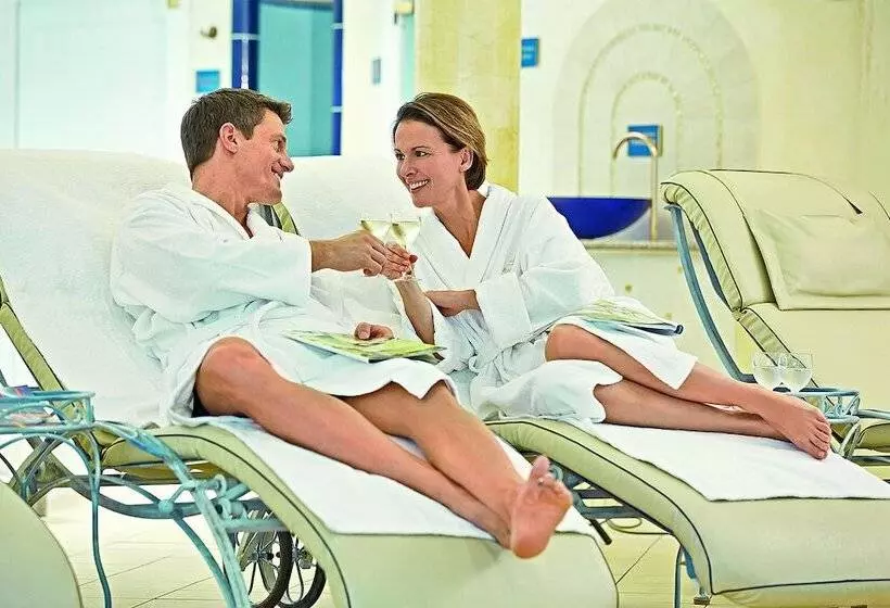 酒店 Chateau Fontenay