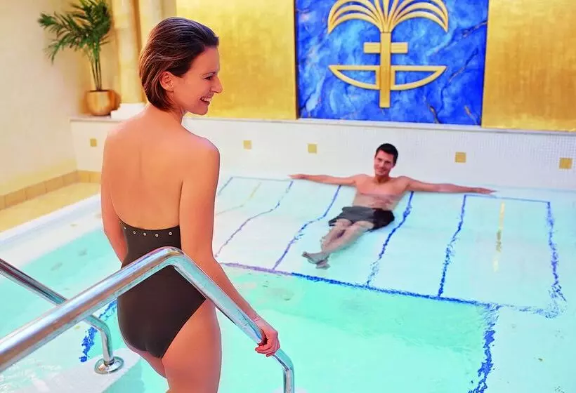 酒店 Chateau Fontenay