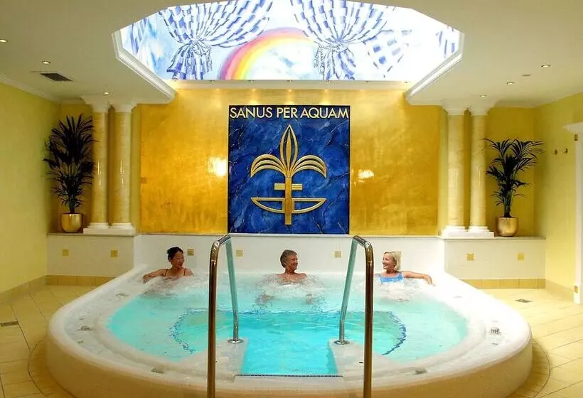 酒店 Chateau Fontenay