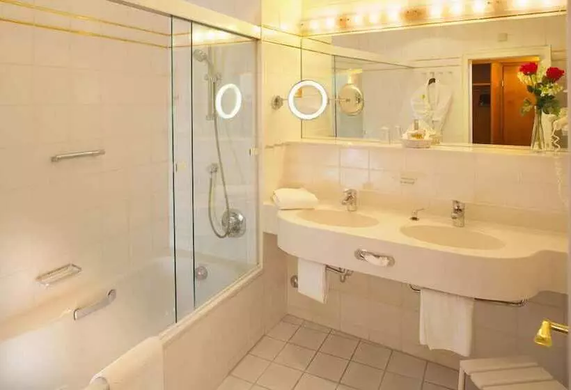 酒店 Chateau Fontenay