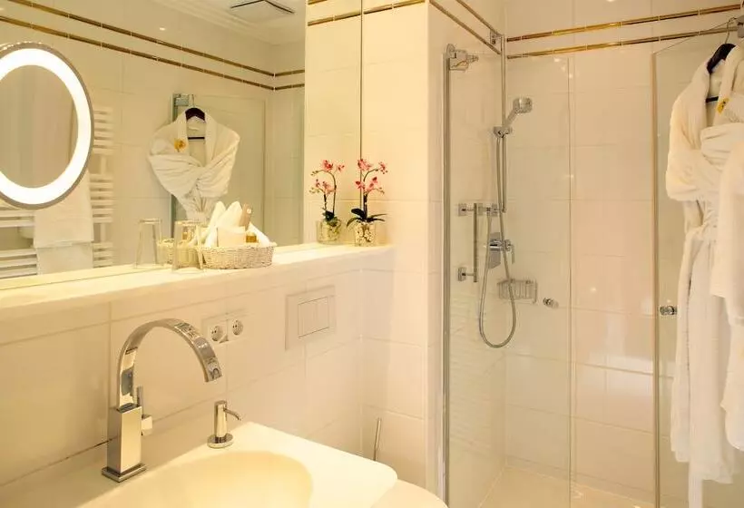 酒店 Chateau Fontenay