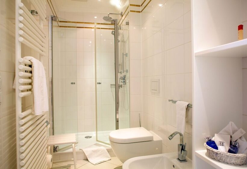 בית מלון כפרי Chateau Fontenay