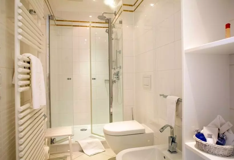 酒店 Chateau Fontenay