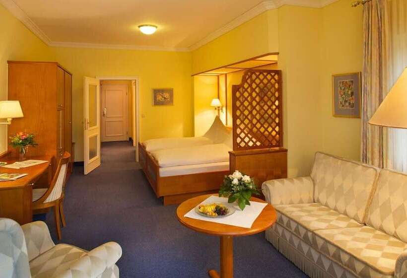 בית מלון כפרי Chateau Fontenay