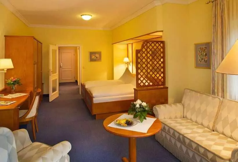 酒店 Chateau Fontenay