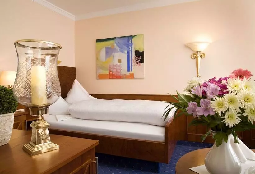 酒店 Chateau Fontenay