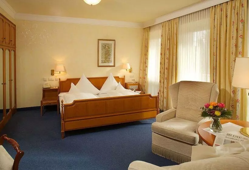 酒店 Chateau Fontenay