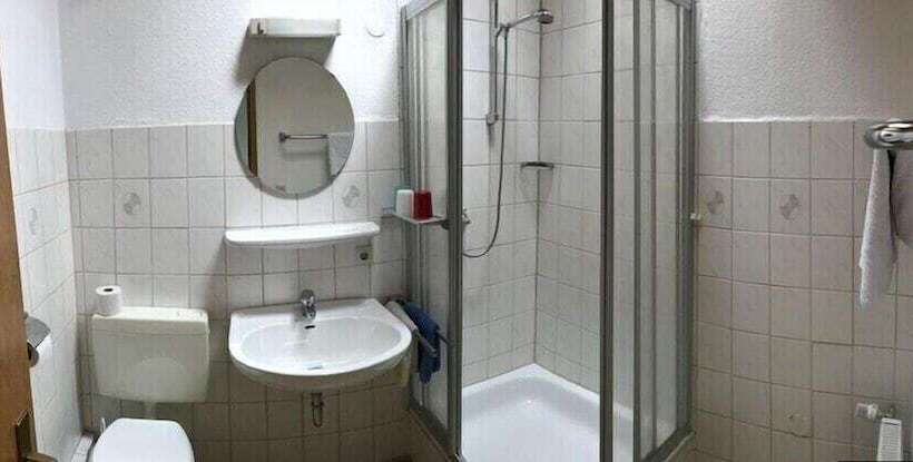 호텔 Dribischenhof