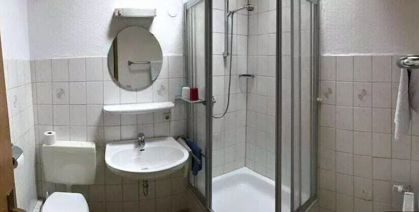 호텔 Dribischenhof