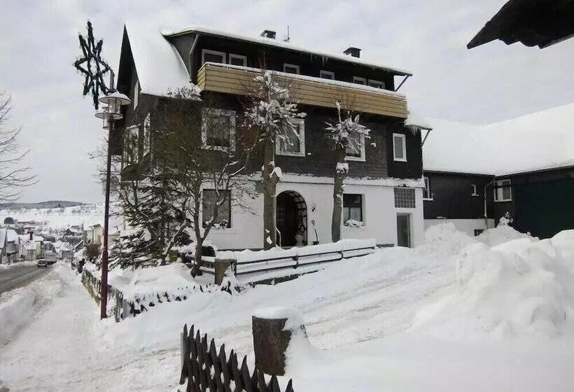 호텔 Dribischenhof