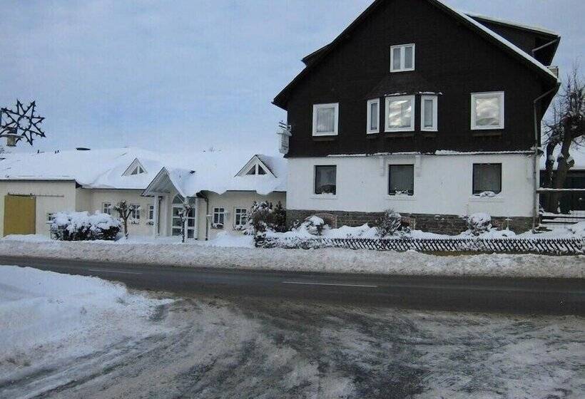 호텔 Dribischenhof