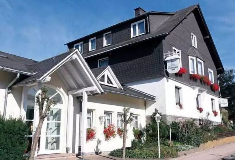 호텔 Dribischenhof