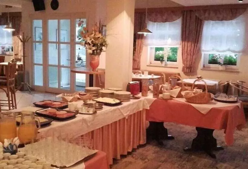 호텔 Dribischenhof