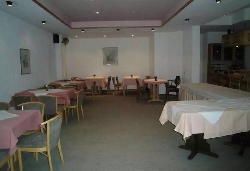 호텔 Dribischenhof