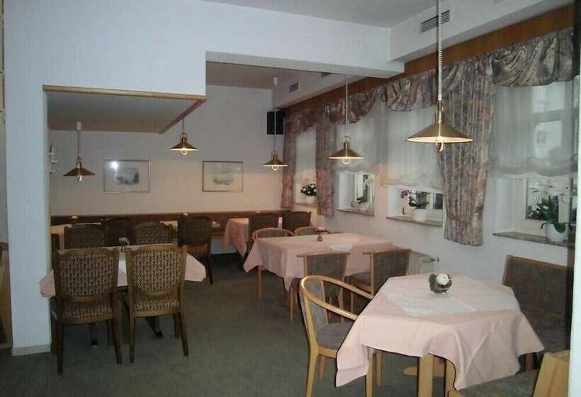 호텔 Dribischenhof