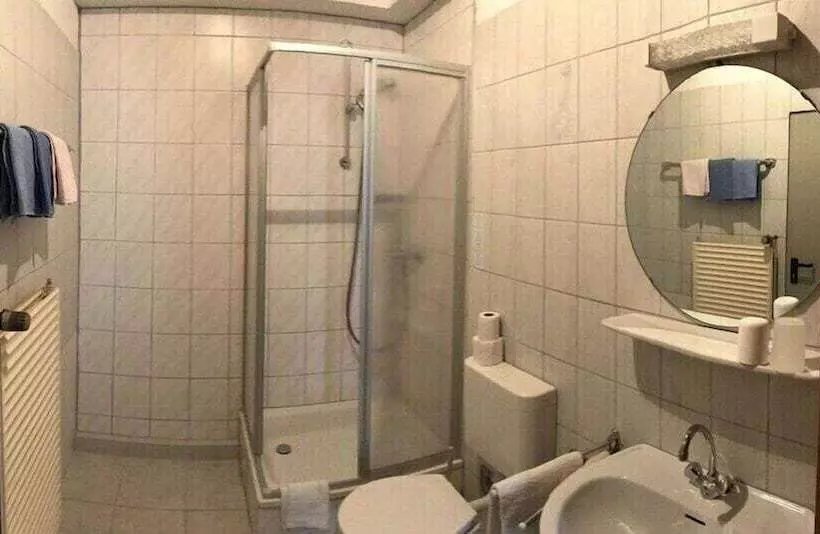 호텔 Dribischenhof