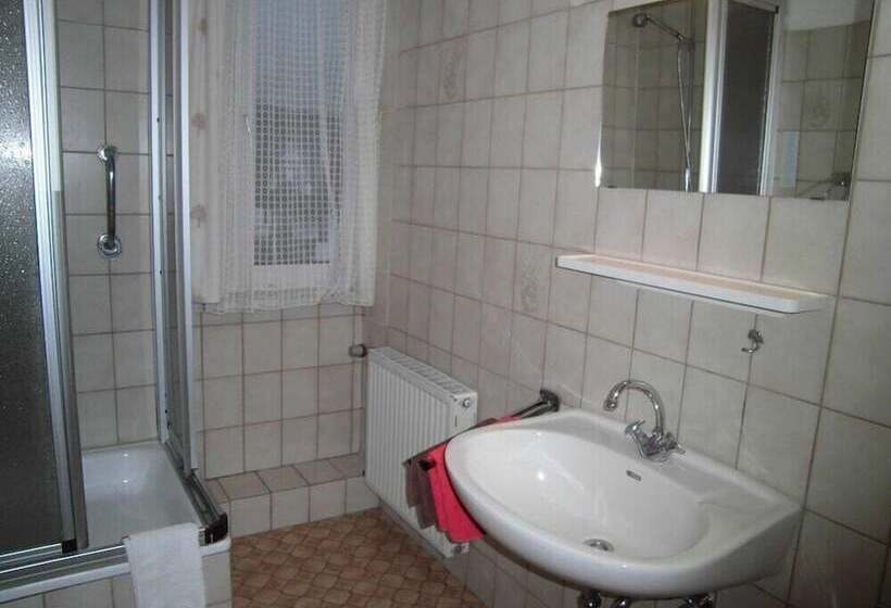 호텔 Dribischenhof