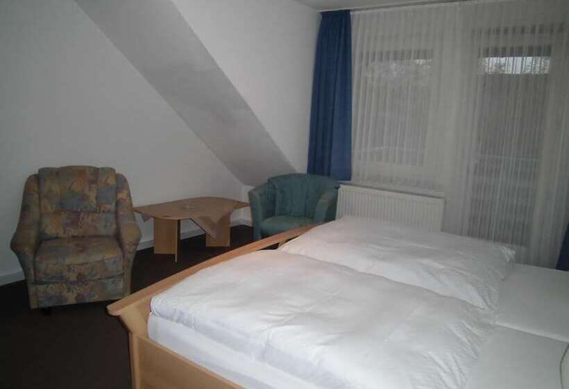 호텔 Dribischenhof