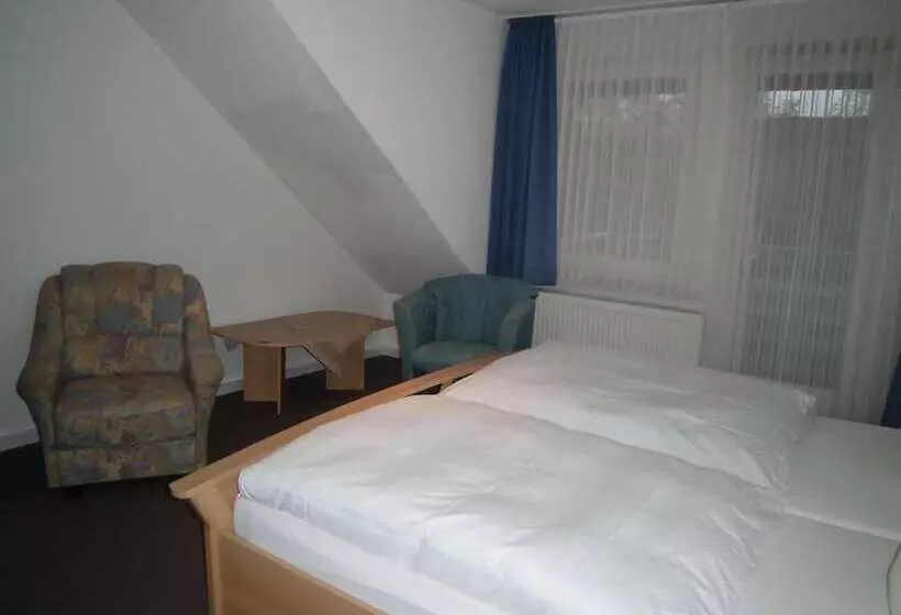 호텔 Dribischenhof