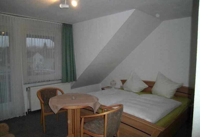 호텔 Dribischenhof