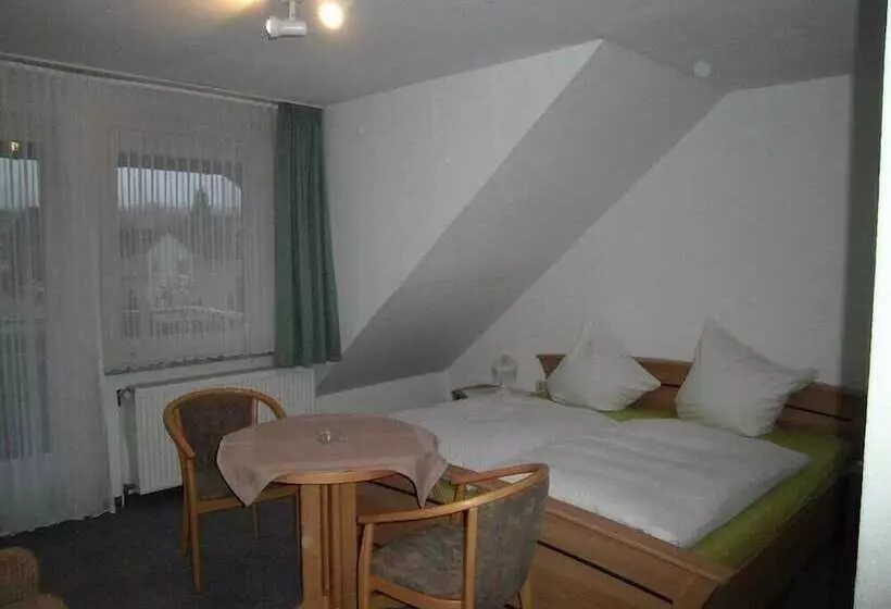 호텔 Dribischenhof