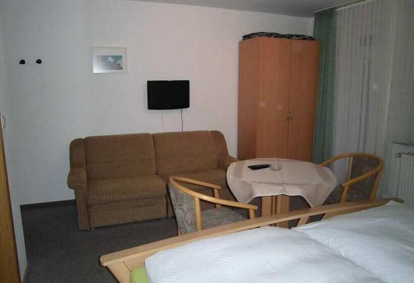 호텔 Dribischenhof