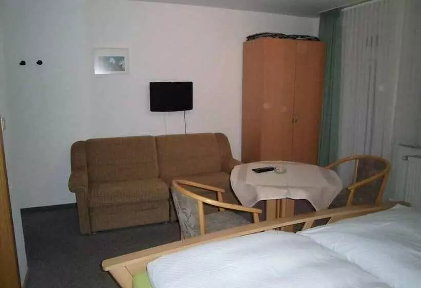 호텔 Dribischenhof