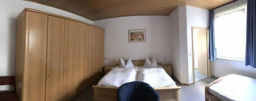 호텔 Dribischenhof