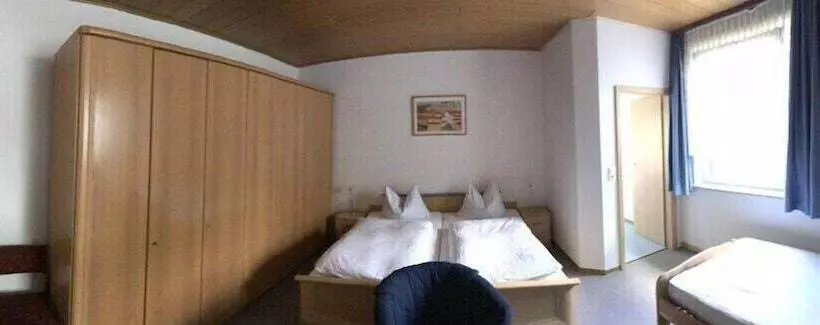 호텔 Dribischenhof