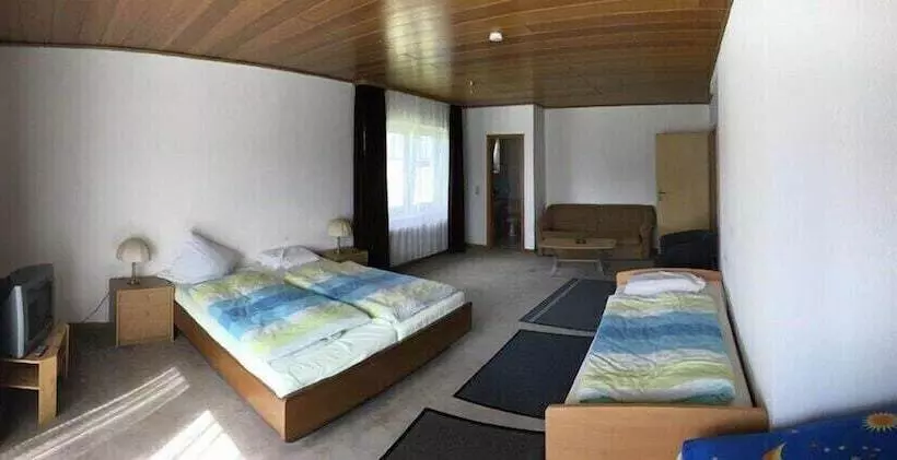 호텔 Dribischenhof