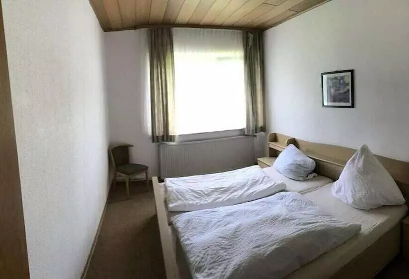 호텔 Dribischenhof