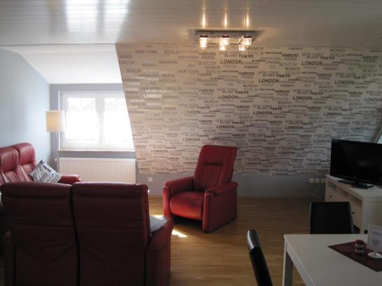 Отель Ferienanlage Friesenhof