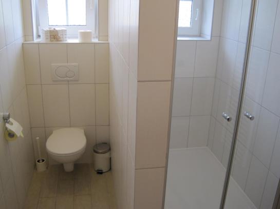 Отель Ferienanlage Friesenhof