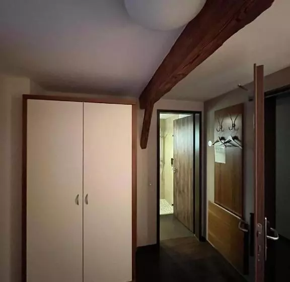 Отель Gasthaus Lindenhof