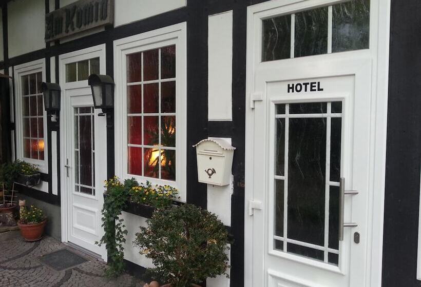 酒店 Gasthof Altes Farmhaus Und Apartment