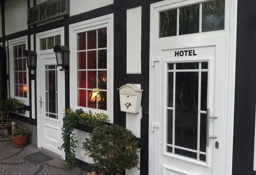 Отель Gasthof Altes Farmhaus Und Apartment