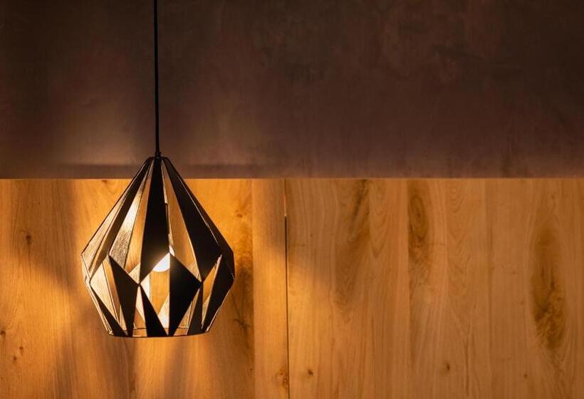 ホテル & Gasthof Richard Held